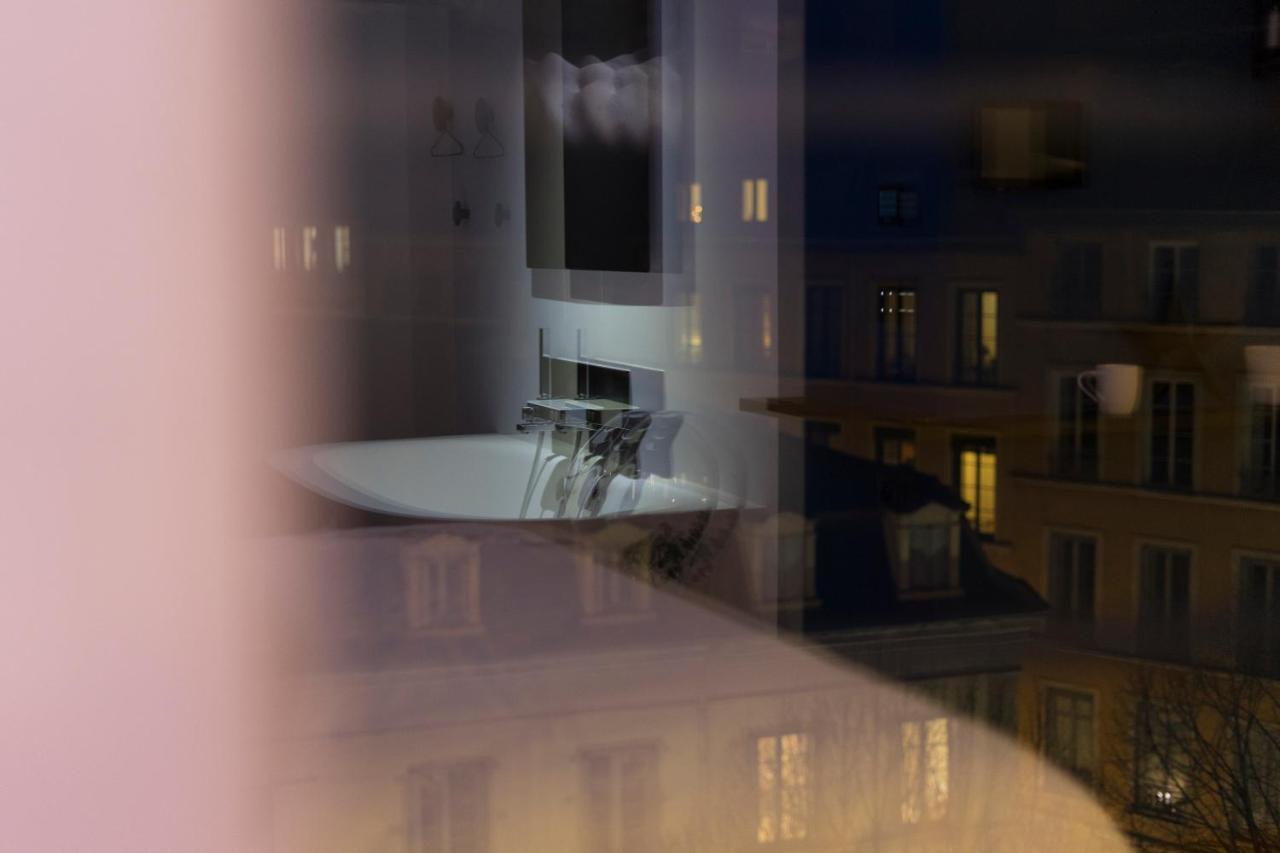 Mihotel Vieux Lyon Exterior foto